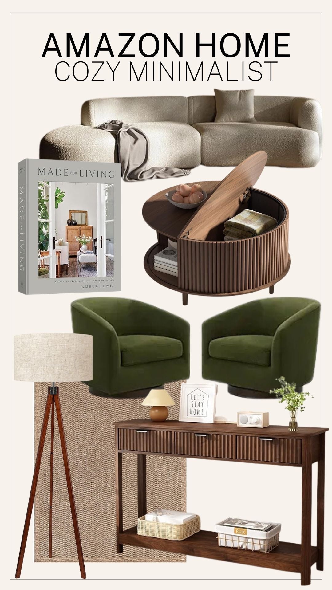 Home & Living Gadgets