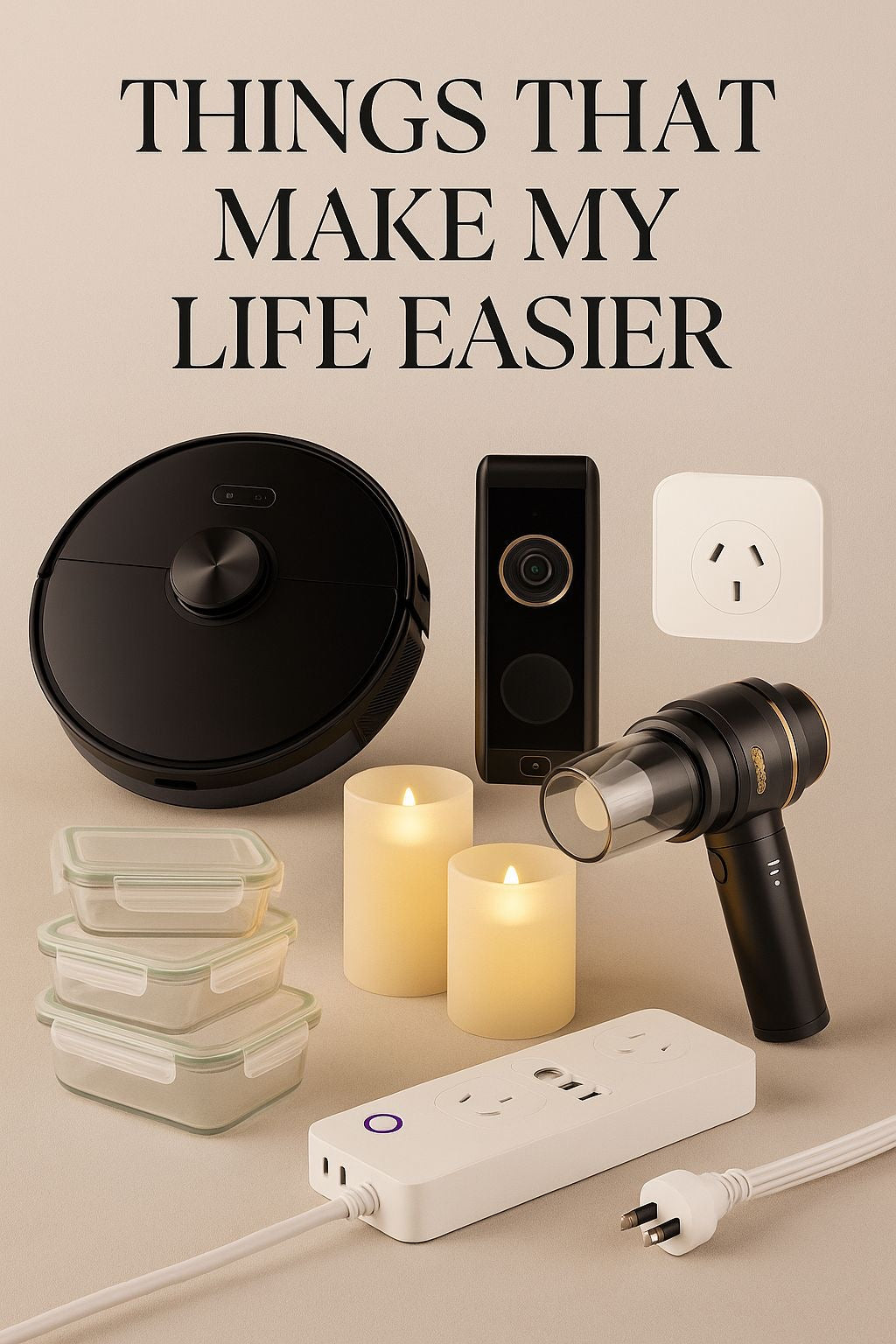 Room & Decor Gadgets
